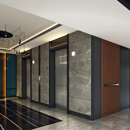 Hyatt Centric Hebbal Bengaluru-2