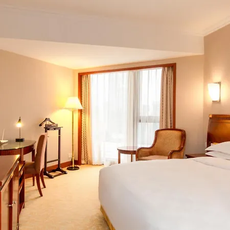 Shenzhen Felicity Hotel, Luohu Railway Station-3