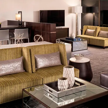 Sheraton Bloomington-2