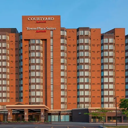 Towneplace Suites By Marriott Toronto Northeast/Markham-2