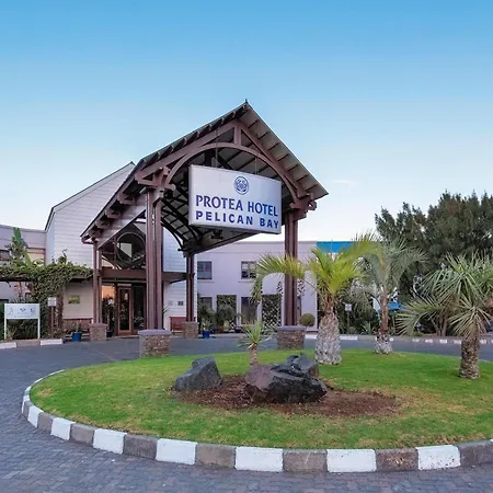 Protea Hotel By Marriott Walvis Bay Pelican Bay-2