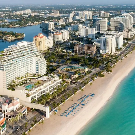 The Ritz-Carlton, Fort Lauderdale-3
