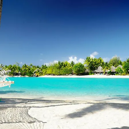 Westin Bora Bora Resort & Spa-3