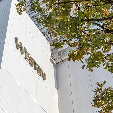 The Westin Osaka-3