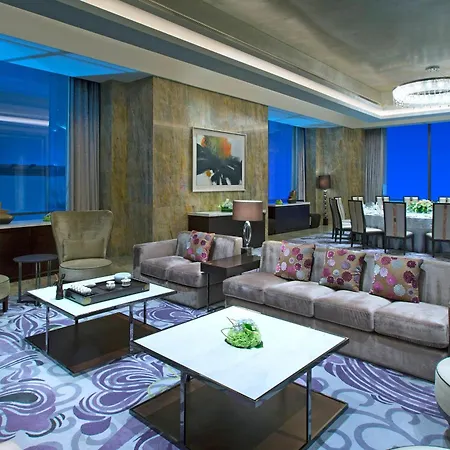 The Westin Ningbo-3