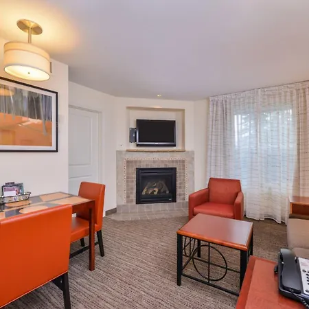 Residence Inn By Marriott North Conway-2