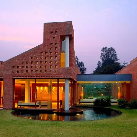 The Westin Sohna Resort & Spa-3
