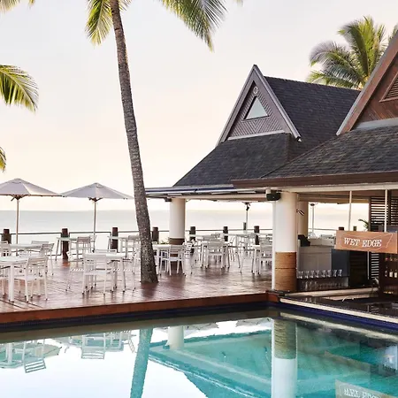 Sheraton Denarau Villas-2