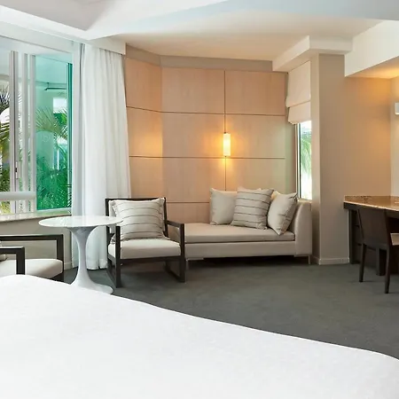 Sheraton Grand Mirage Resort Gold Coast-2