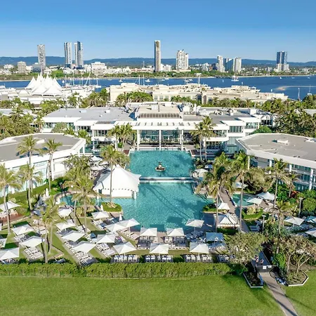 Sheraton Grand Mirage Resort Gold Coast-3