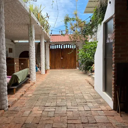 Casa De Heidi-3