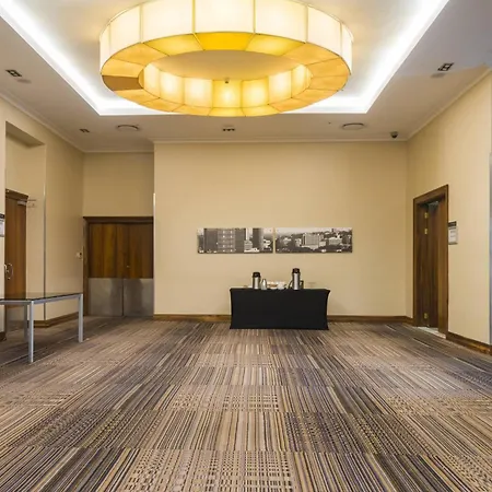 Protea Hotel By Marriott Gaborone Masa Square-3