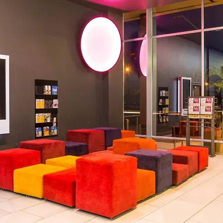 Protea Hotel By Marriott Gaborone Masa Square-2
