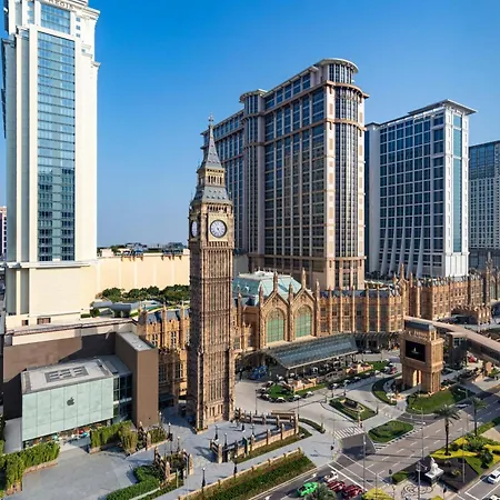 St. Regis Macao-3