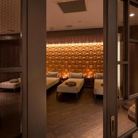 Sheraton Grand Istanbul Atasehir-2