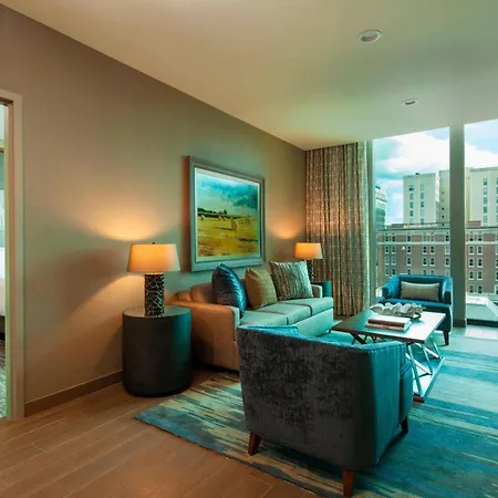 The Westin Chattanooga-3