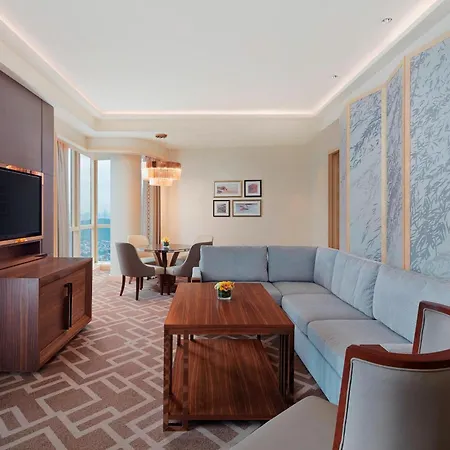 Sheraton Petaling Jaya Hotel-3