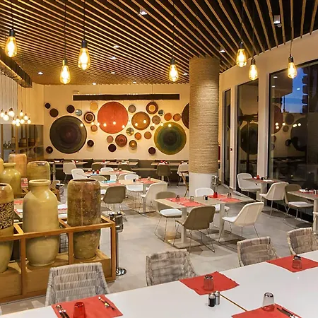 Sousse Pearl Marriott Resort & Spa-3