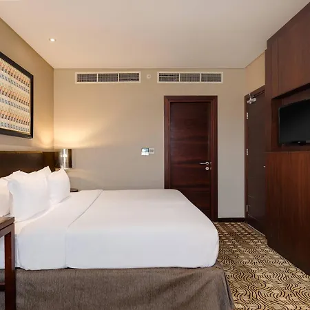 Protea Hotel By Marriott Owerri Select-3