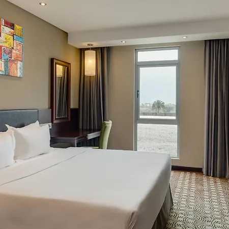 Protea Hotel By Marriott Owerri Select-2