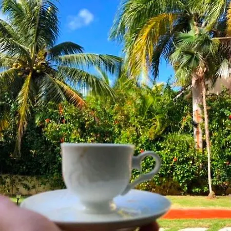 Sweet Home Punta Cana Guest House-3