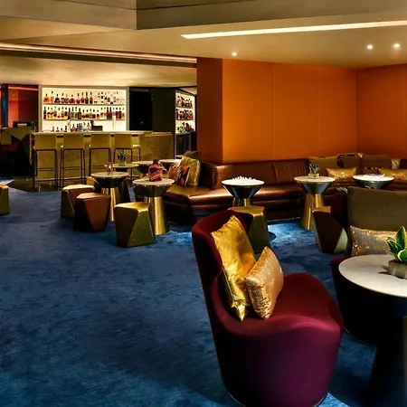 W Amman Hotel-2