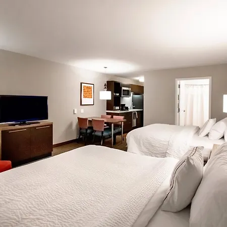 Towneplace Suites By Marriott Louisville Airport-3