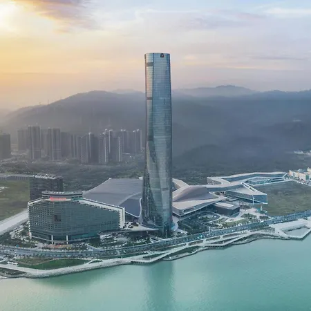The St. Regis Zhuhai-2