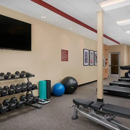 Towneplace Suites Fort Worth Northwest Lake Worth-3