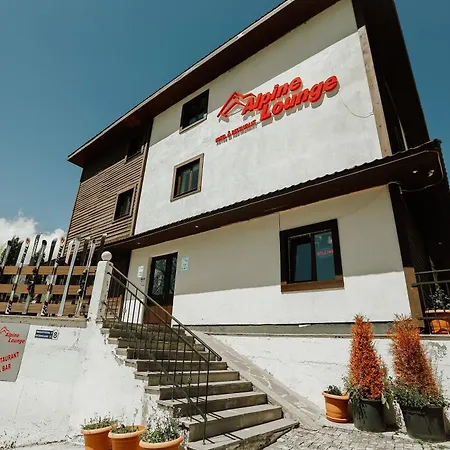 Alpine Lounge Boutique Hotel-2