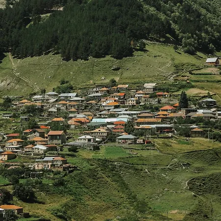 Alpine Lounge Boutique Hotel-3