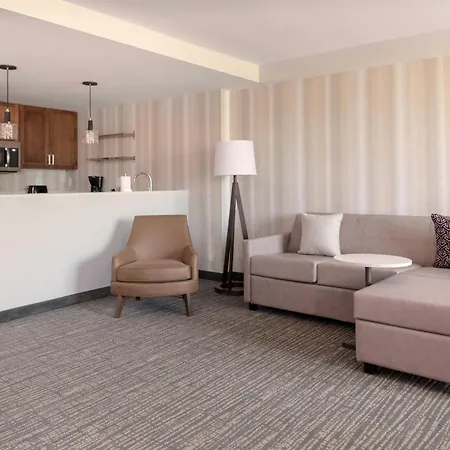 Residence Inn By Marriott Virginia Beach Town Center-3
