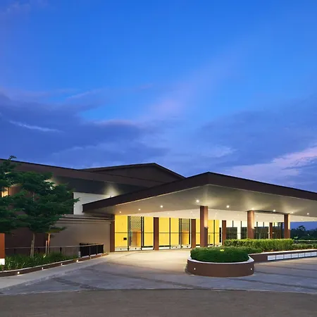 The Westin Desaru Coast Resort-2