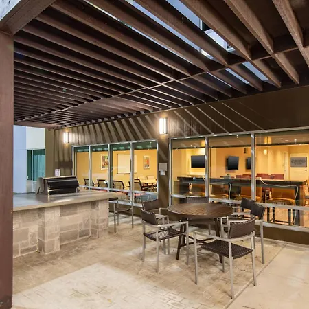 Towneplace Suites By Marriott Austin South-2