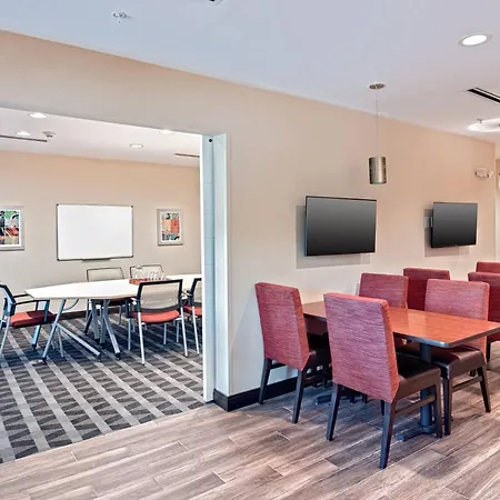 Towneplace Suites By Marriott Austin South-3