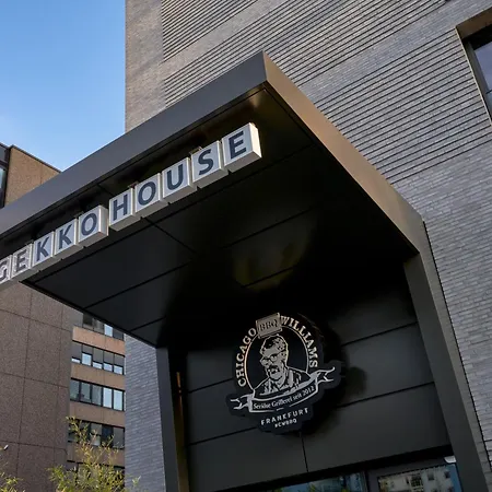 Gekko House Frankfurt, A Tribute Portfolio Hotel-3