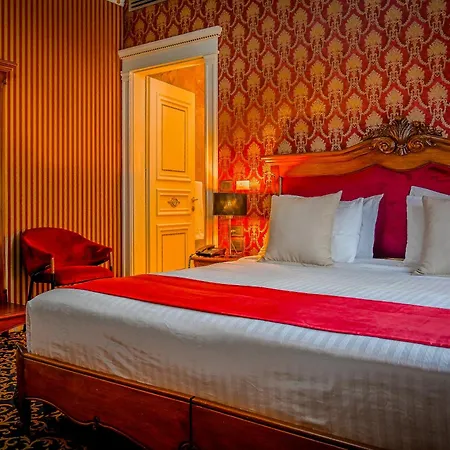 Envy Boutique Hotel-3