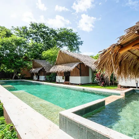 La Quebrada Eco Lodge Hotel Boutique-3