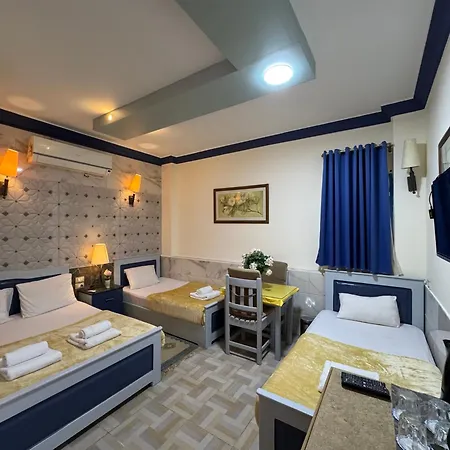 Sababa Hotel-2