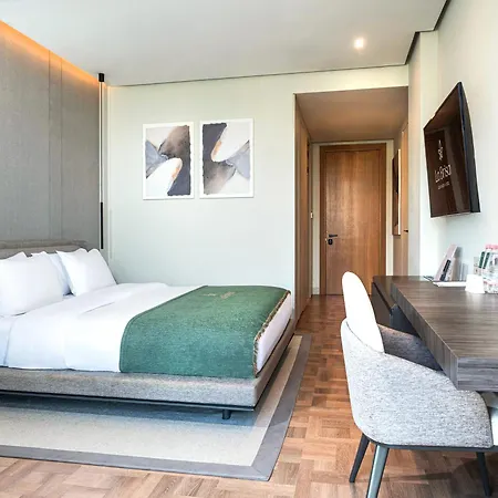 La Brisa Boutique Hotel-2