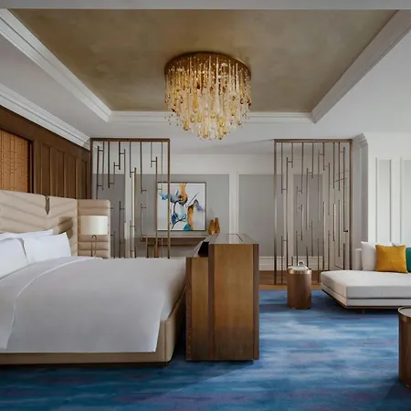 The Ritz-Carlton, Baku-2