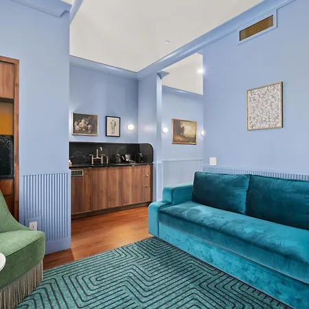 Hotel Maurice-2