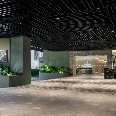 Holiday Inn Kuala Lumpur Bangsar By Ihg-3
