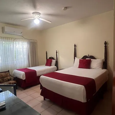 Global Villa Hotel & Conference Center-2