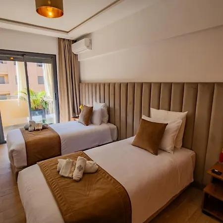 Golden Palm Resort-3