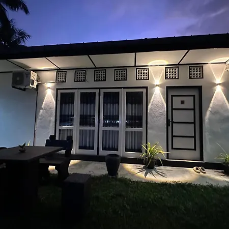 Sunny Surf Villa-3
