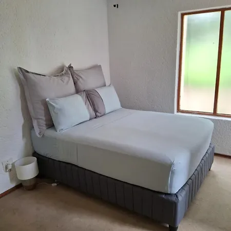 Modern Comfort In Sandton-2