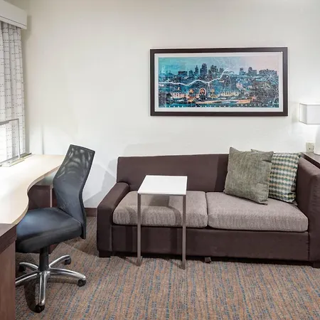 Residence Inn Kansas City Country Club Plaza-2