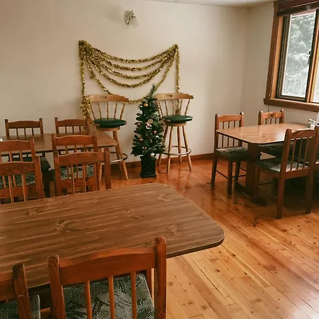 Alpine Meadows Lodge-3