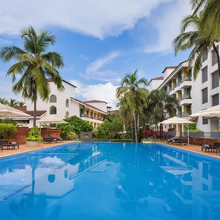 Fairfield By Marriott Goa Anjuna-3